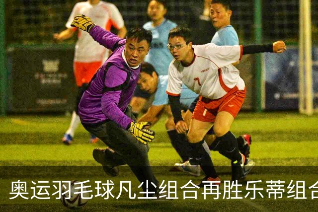 奥运羽毛球凡尘组合再胜乐蒂组合 闯进女双决赛