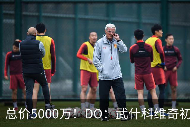 总价5000万！DO：武什科维奇初始转会费4600万镑，热刺有二转分成